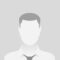 Person gray photo placeholder man